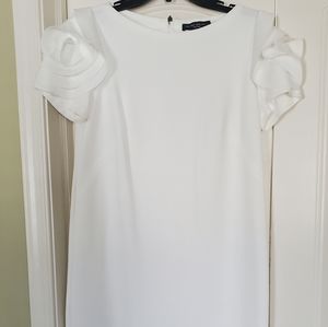 Motherhood Maternity Italian Designer Dress